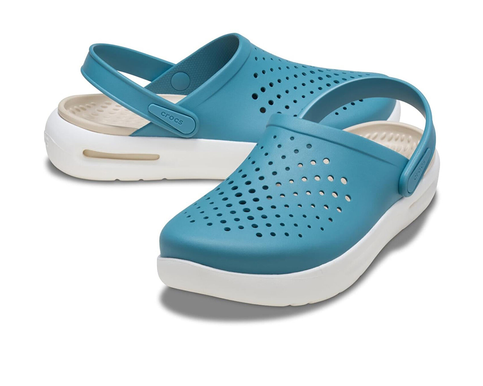 Crocs Mavi Crocs Inmotion