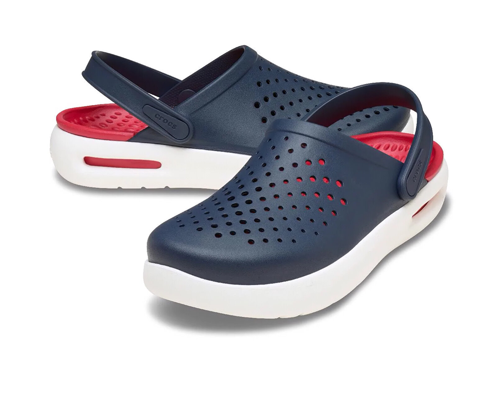 Crocs Lacivert Crocs Inmotion 209964-410