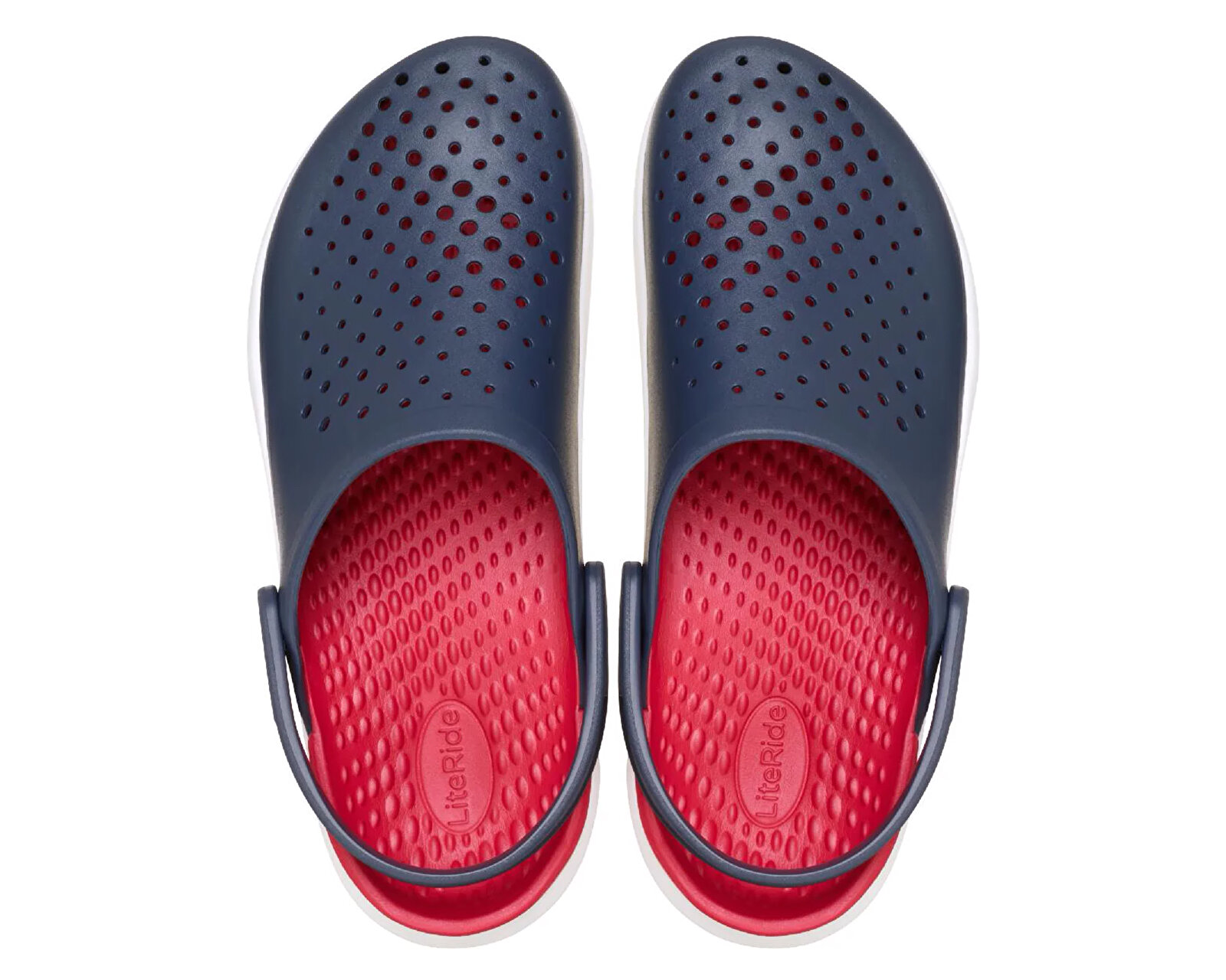 Crocs Lacivert Crocs Inmotion 209964-410