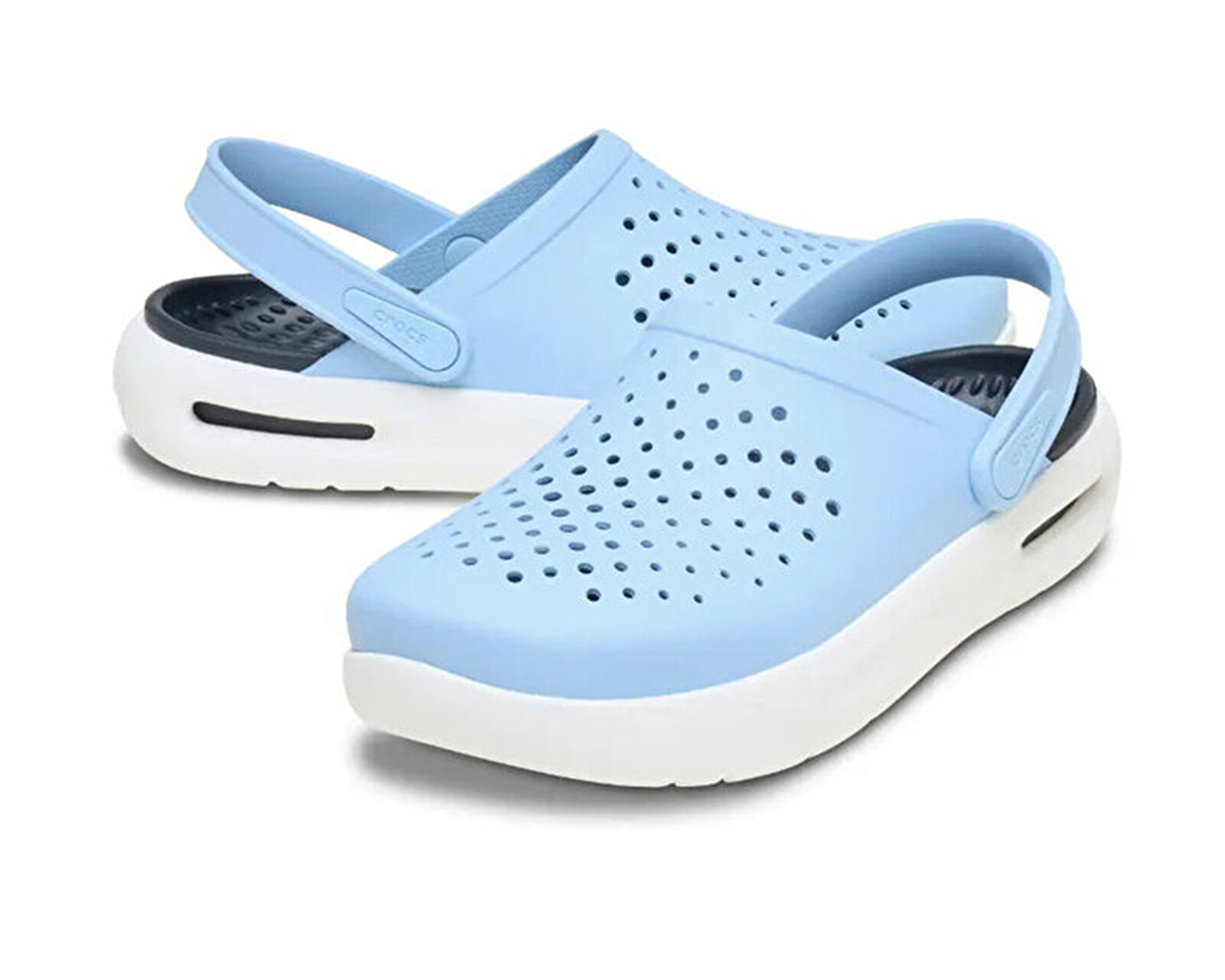 Crocs Mavi Crocs Inmotion
