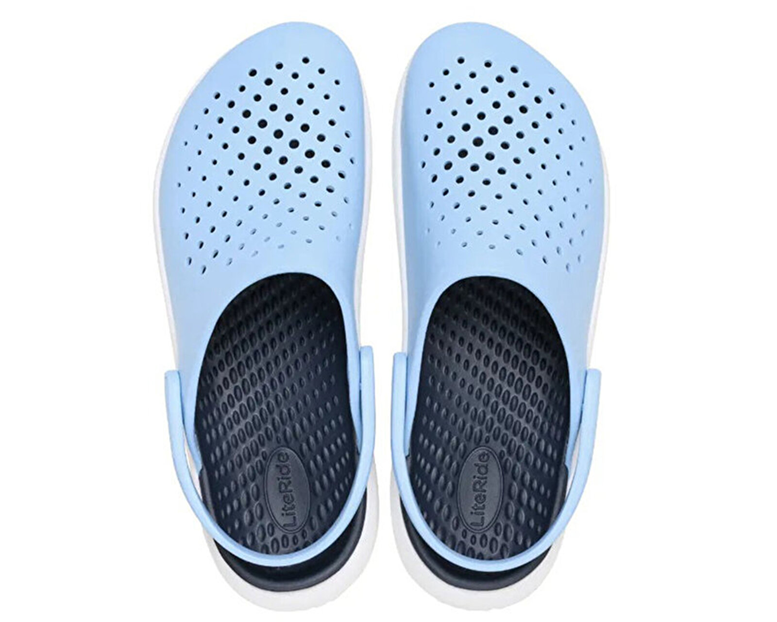 Crocs Mavi Crocs Inmotion