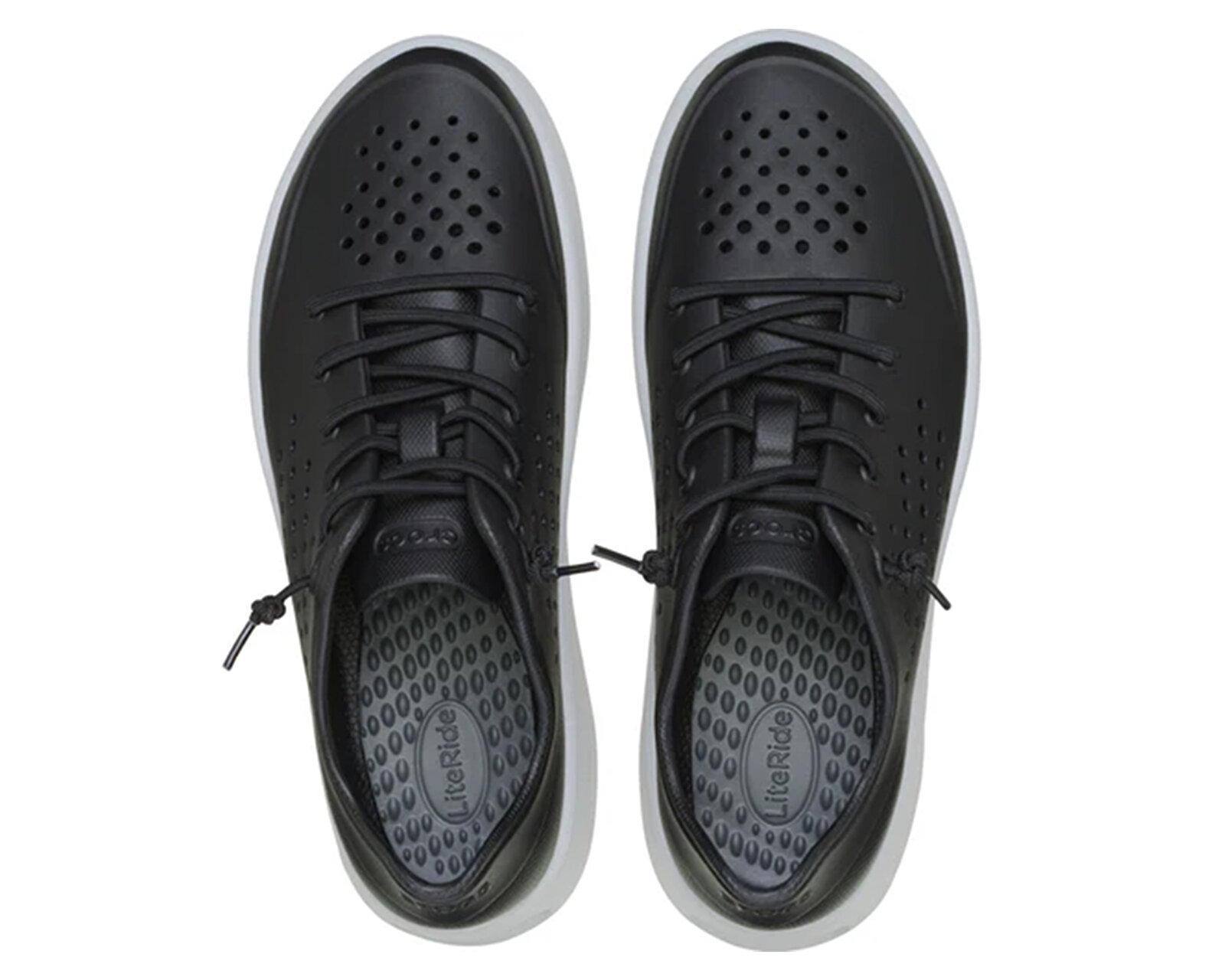 Crocs Siyah Crocs Inmotion Pacer