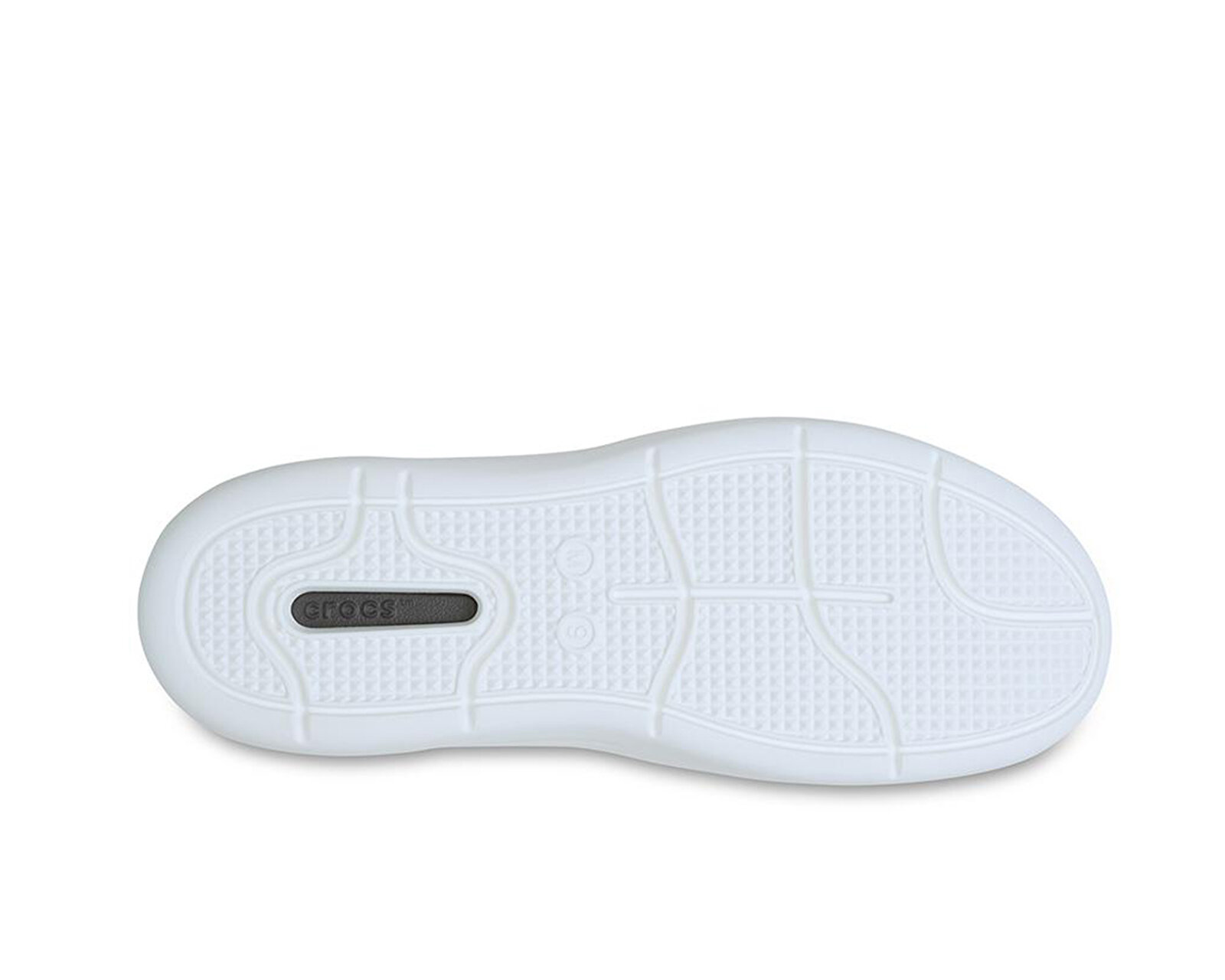 Crocs Gri Crocs Inmotion PACER M