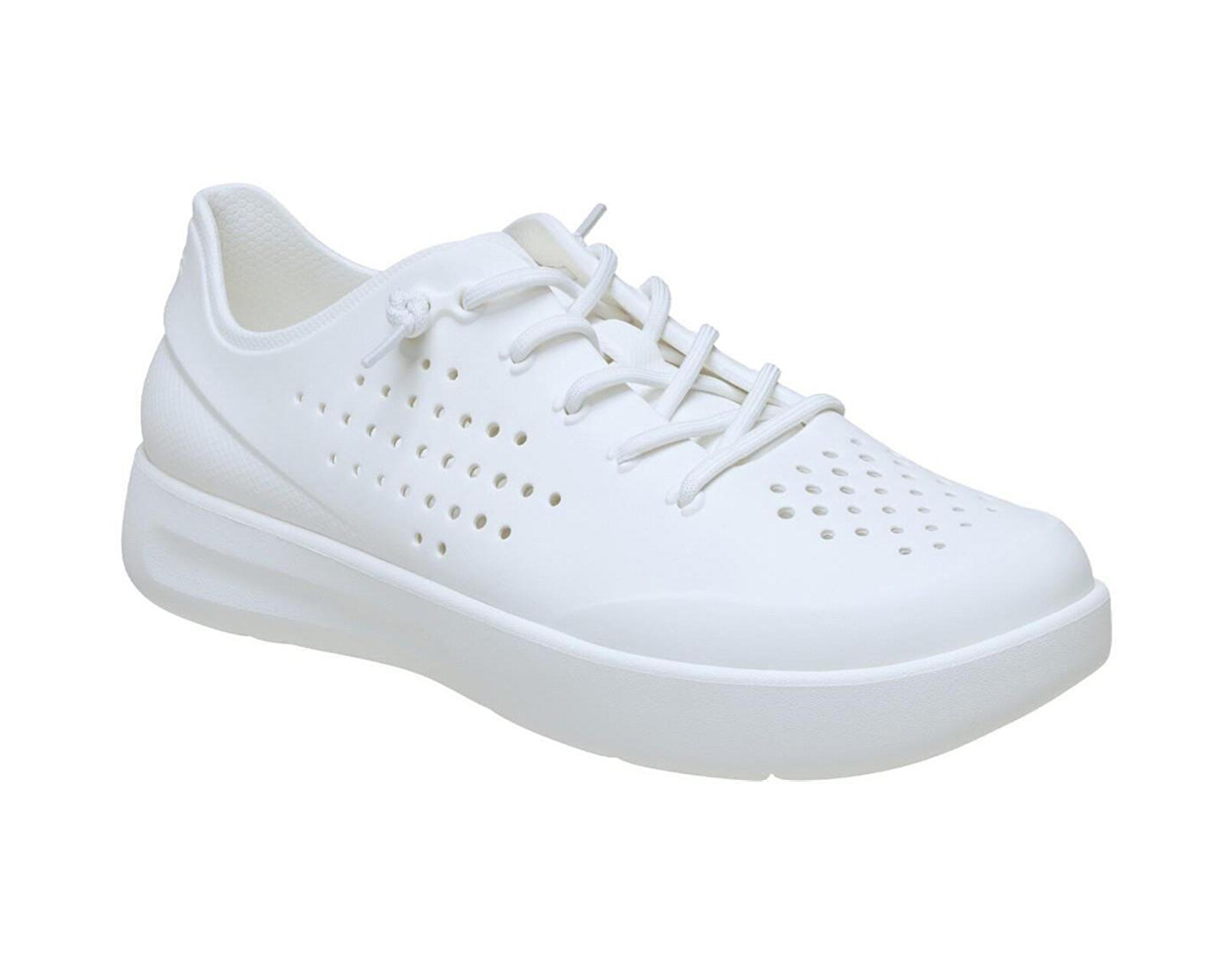 Crocs Beyaz Crocs Inmotion Pacer