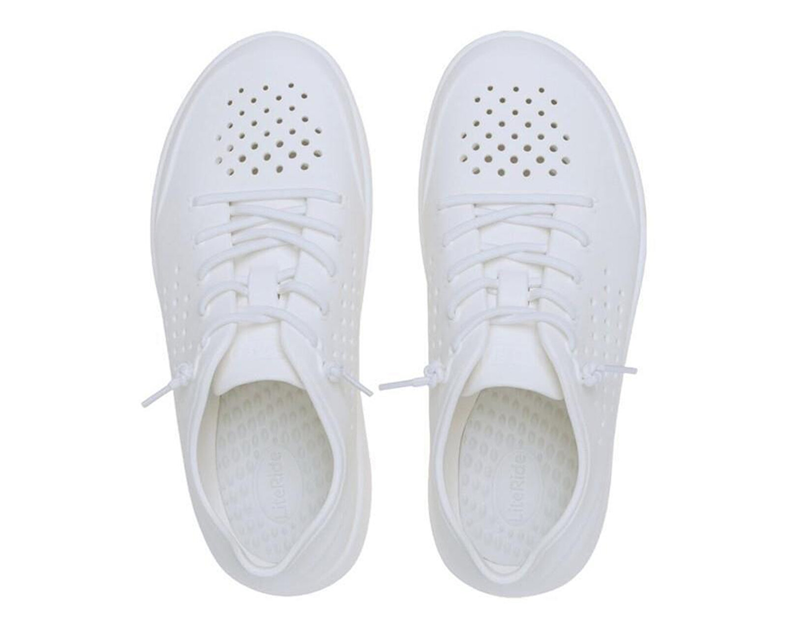 Crocs Beyaz Crocs Inmotion Pacer