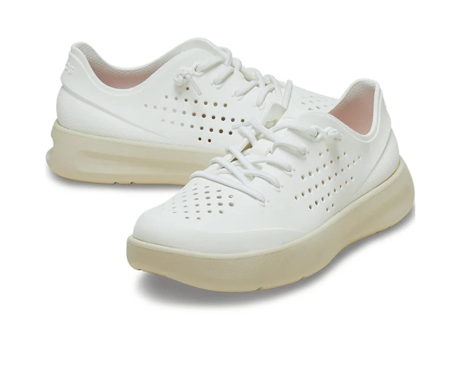 Crocs Beyaz Crocs Inmotion PACER W