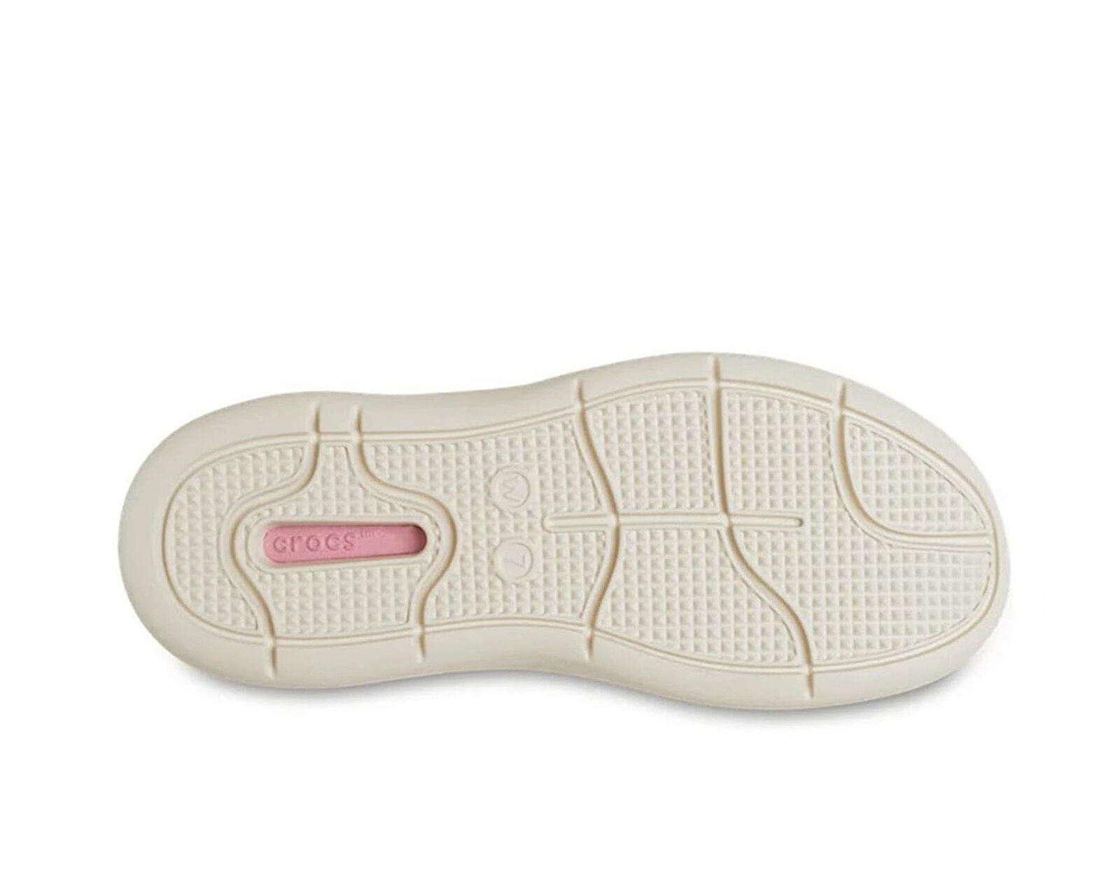 Crocs Beyaz Crocs Inmotion PACER W