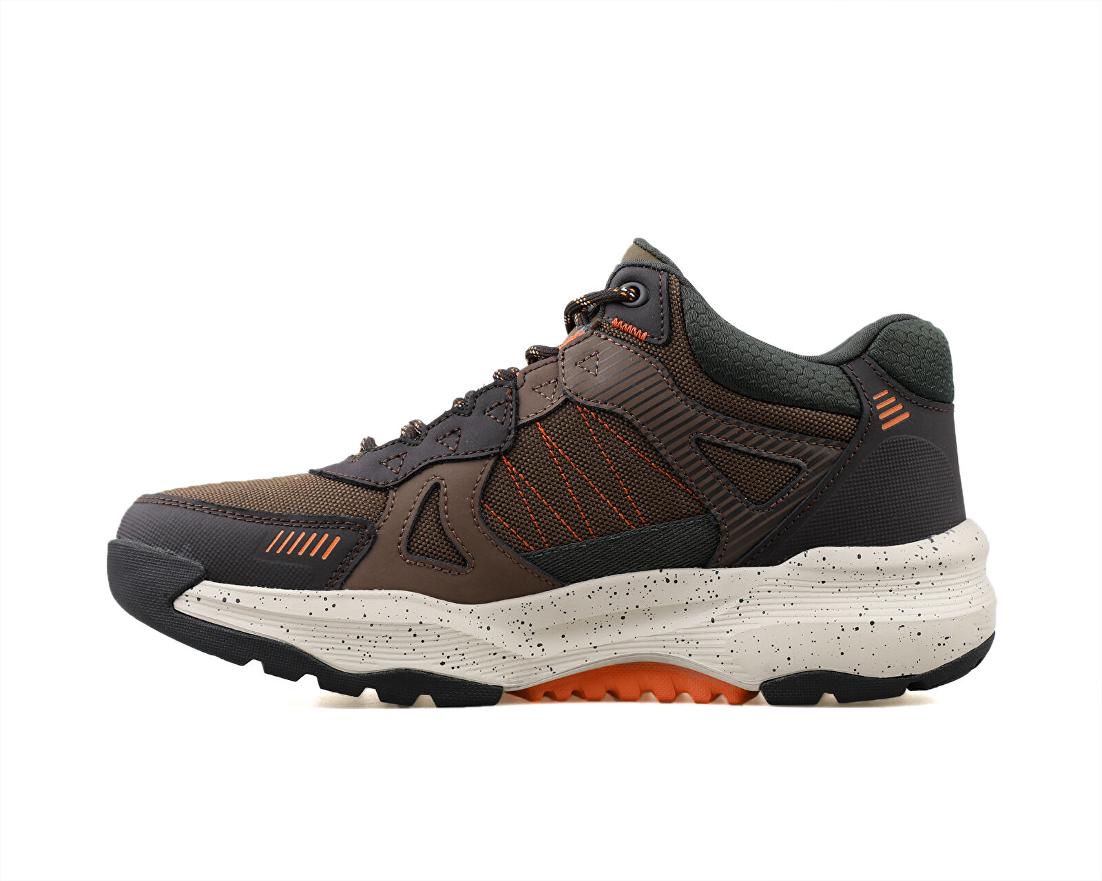 Skechers Yeşil Skechers Go Walk Arch Fit