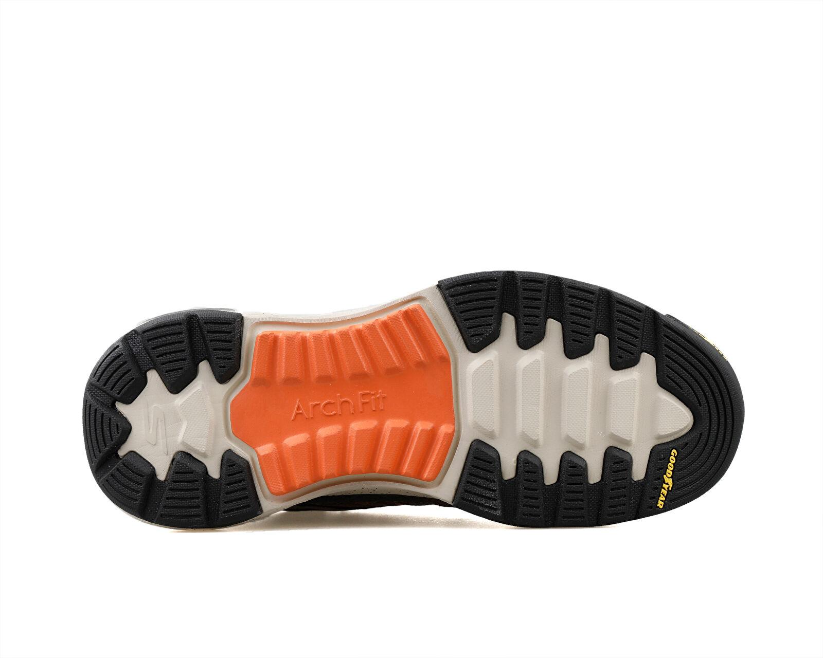 Skechers Yeşil Skechers Go Walk Arch Fit
