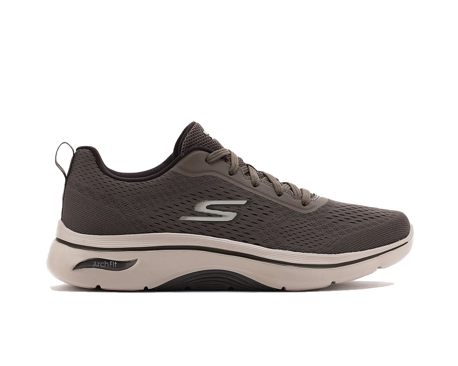 Skechers Kahverengi Skechers Go Walk Arch Fit 2.0