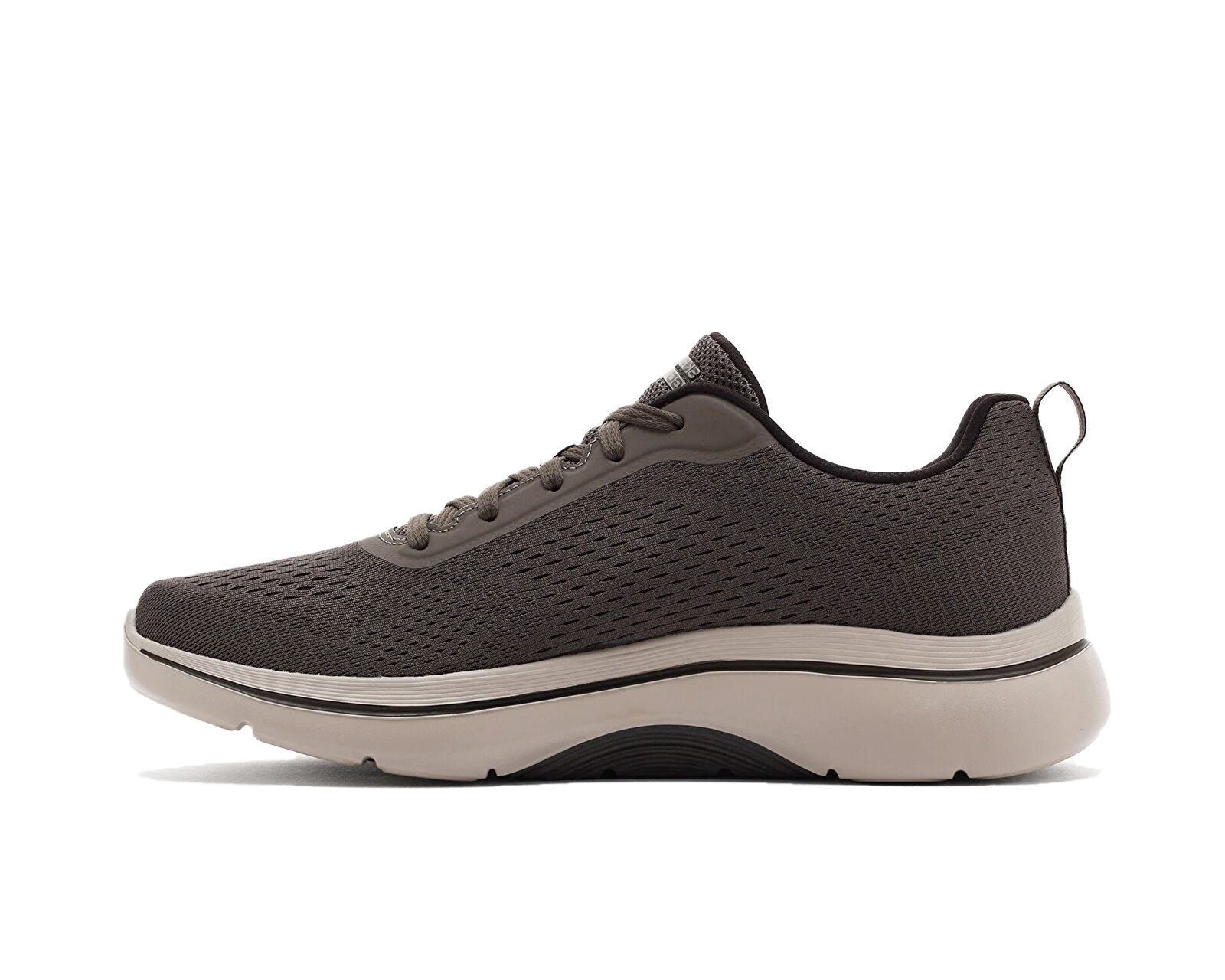 Skechers Kahverengi Skechers Go Walk Arch Fit 2.0