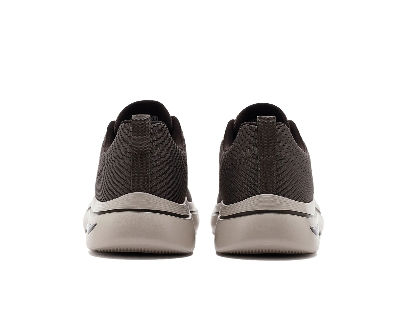 Skechers Kahverengi Skechers Go Walk Arch Fit 2.0