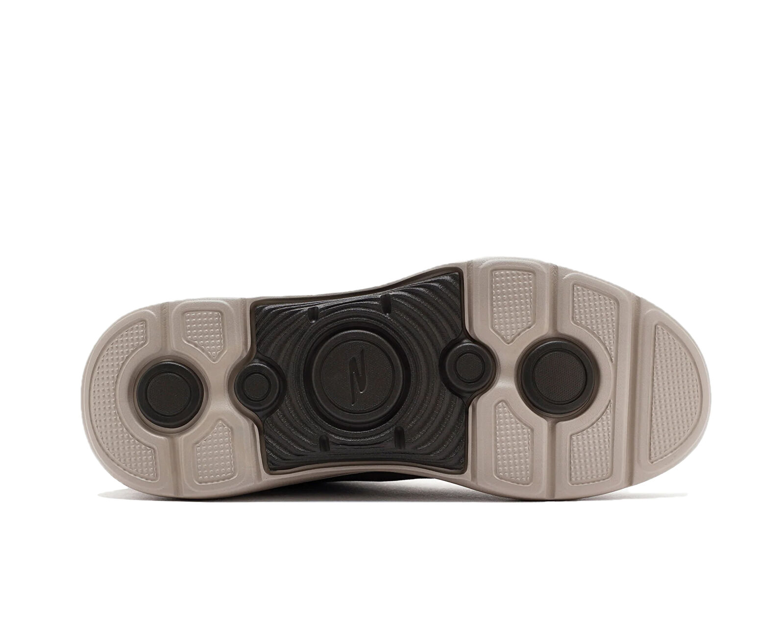 Skechers Kahverengi Skechers Go Walk Arch Fit 2.0