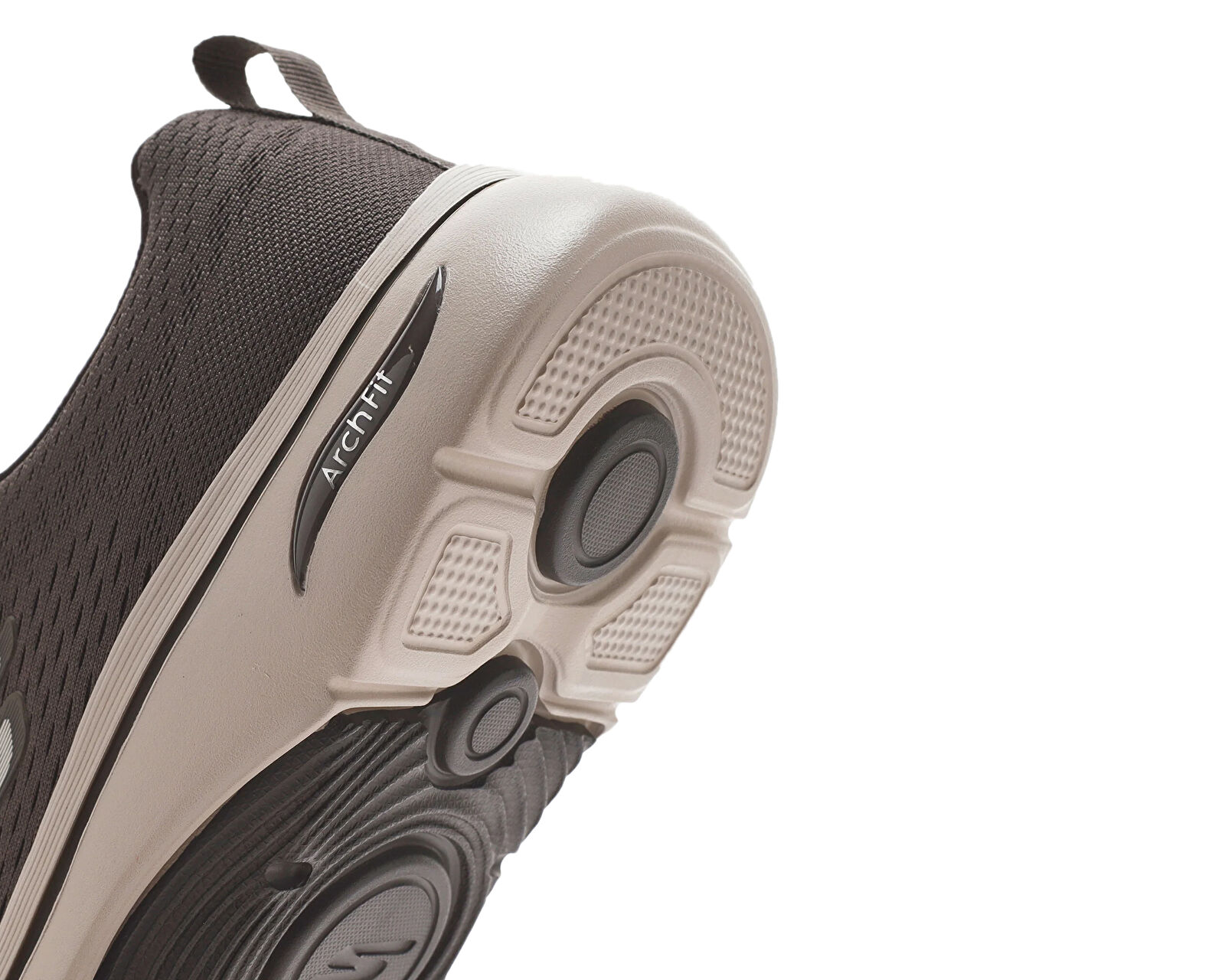 Skechers Kahverengi Skechers Go Walk Arch Fit 2.0