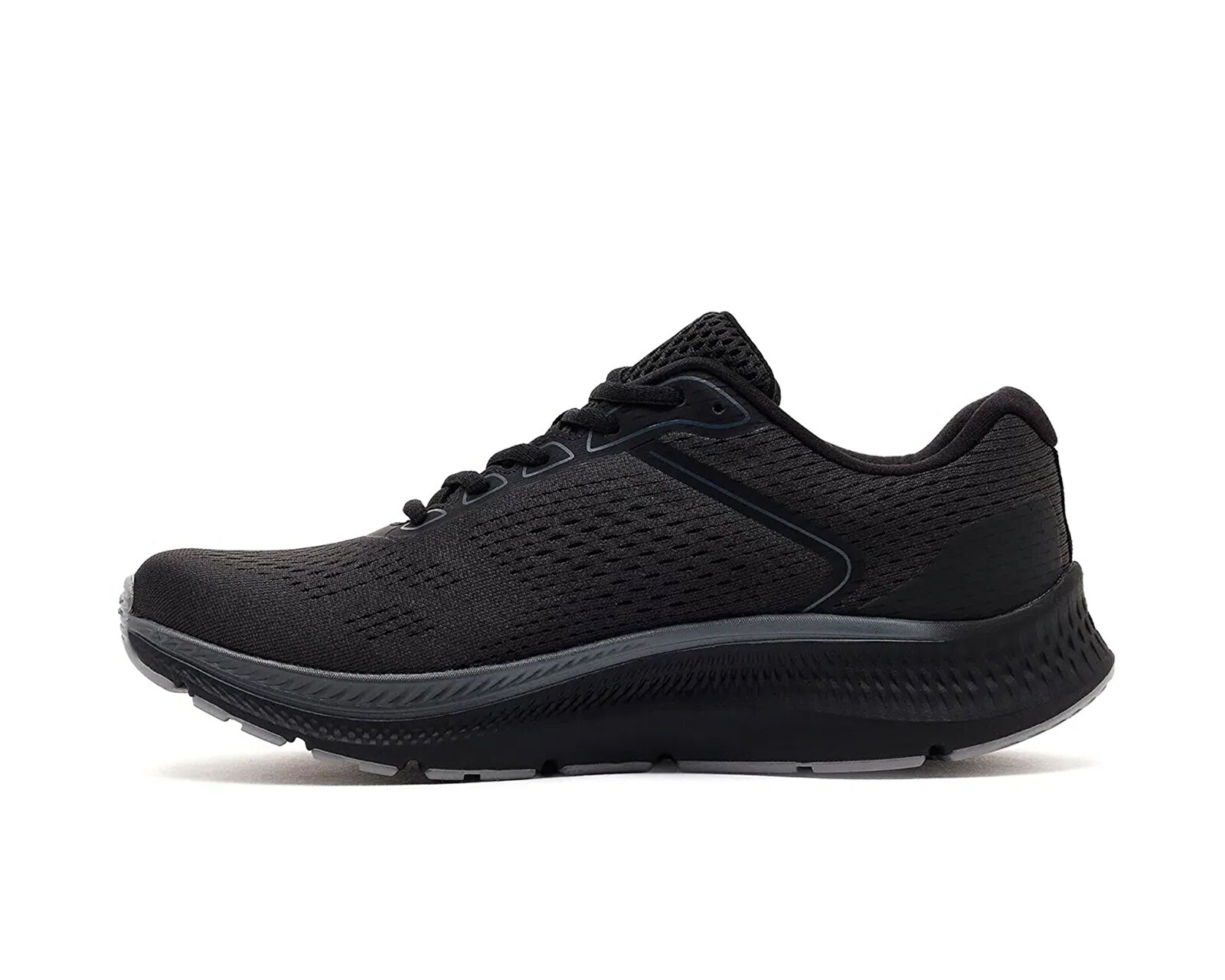 Skechers Siyah Skechers Go Run Consistent 2.0