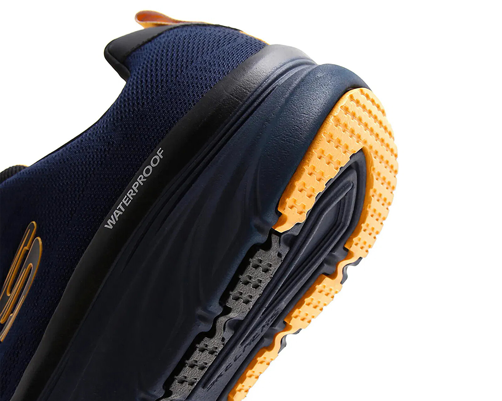 Skechers Lacivert Skechers D'lux 232362-nvyl