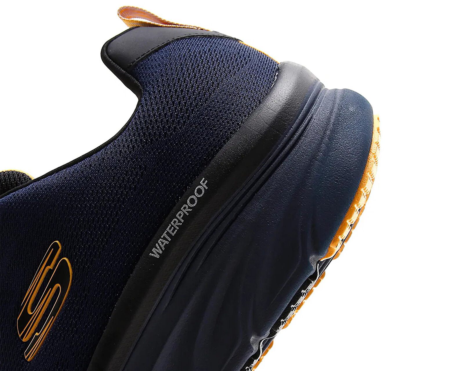 Skechers Lacivert Skechers D'lux 232362-nvyl