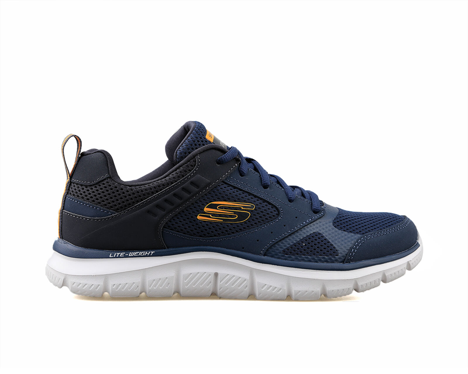 Skechers Skechers Mavi Track Korayspor'da! Mavi - 1. görsel