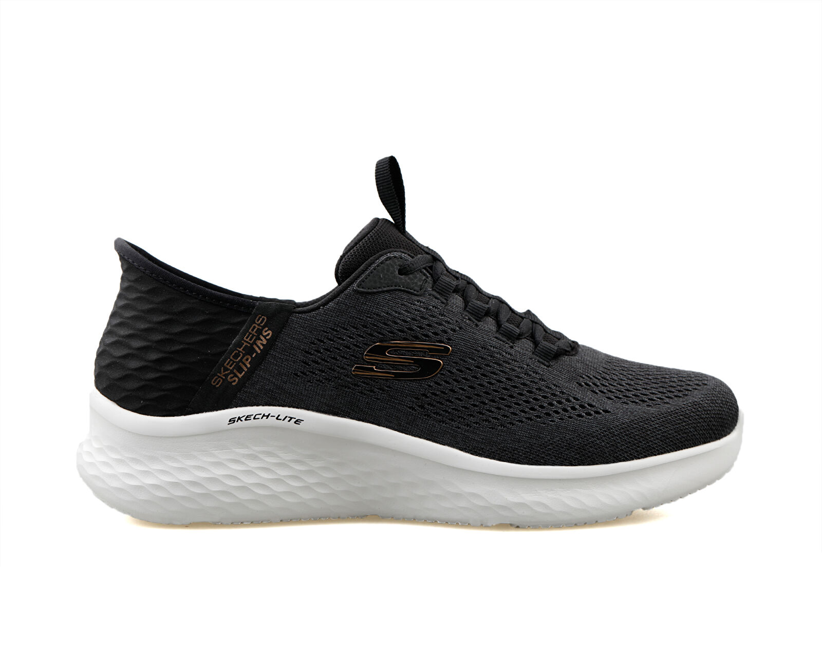 Skechers Skechers Siyah Skech Lite Pro Primebase Korayspor'da! Siyah - 2. görsel