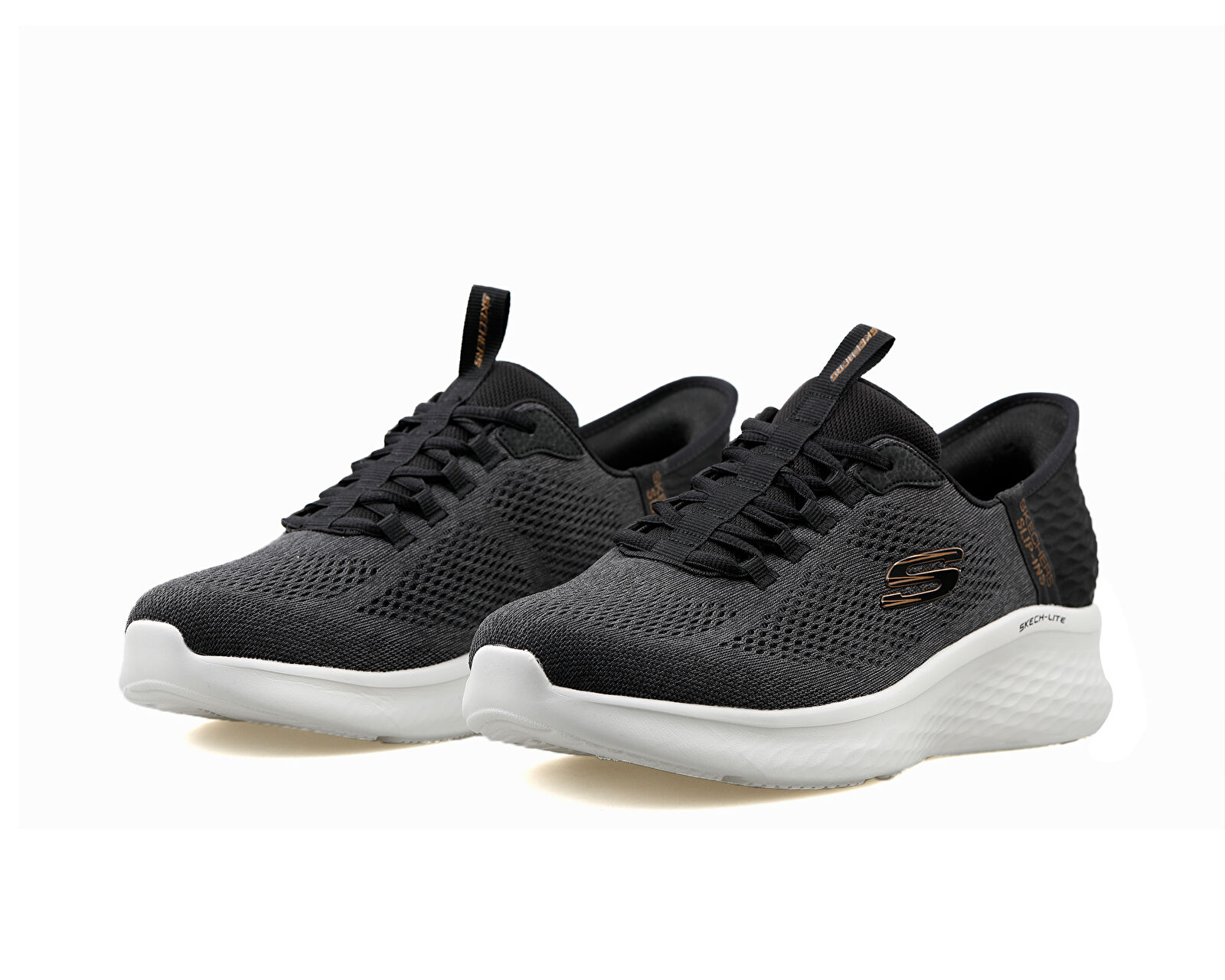Skechers Skechers Siyah Skech Lite Pro Primebase Korayspor'da! Siyah - 4. görsel