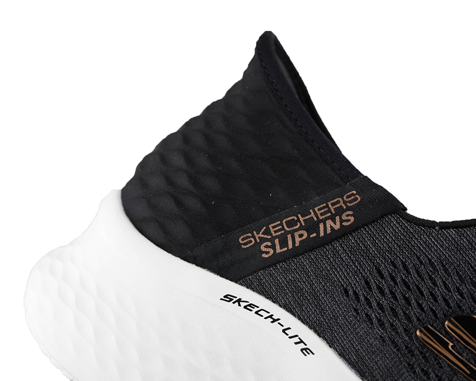 Skechers Skechers Siyah Skech Lite Pro Primebase Korayspor'da! Siyah - 7. görsel