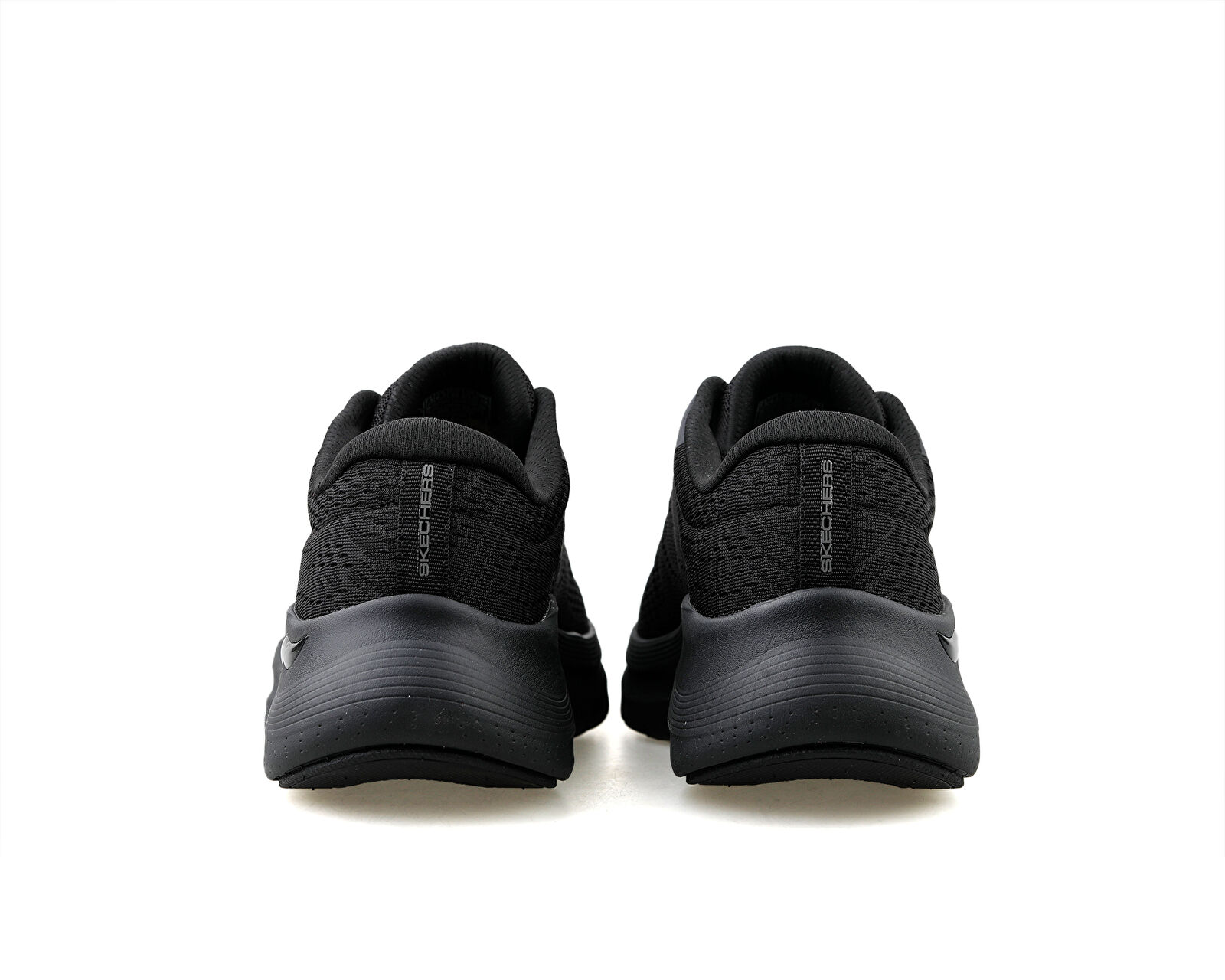 Skechers Siyah Skechers Arch Fit