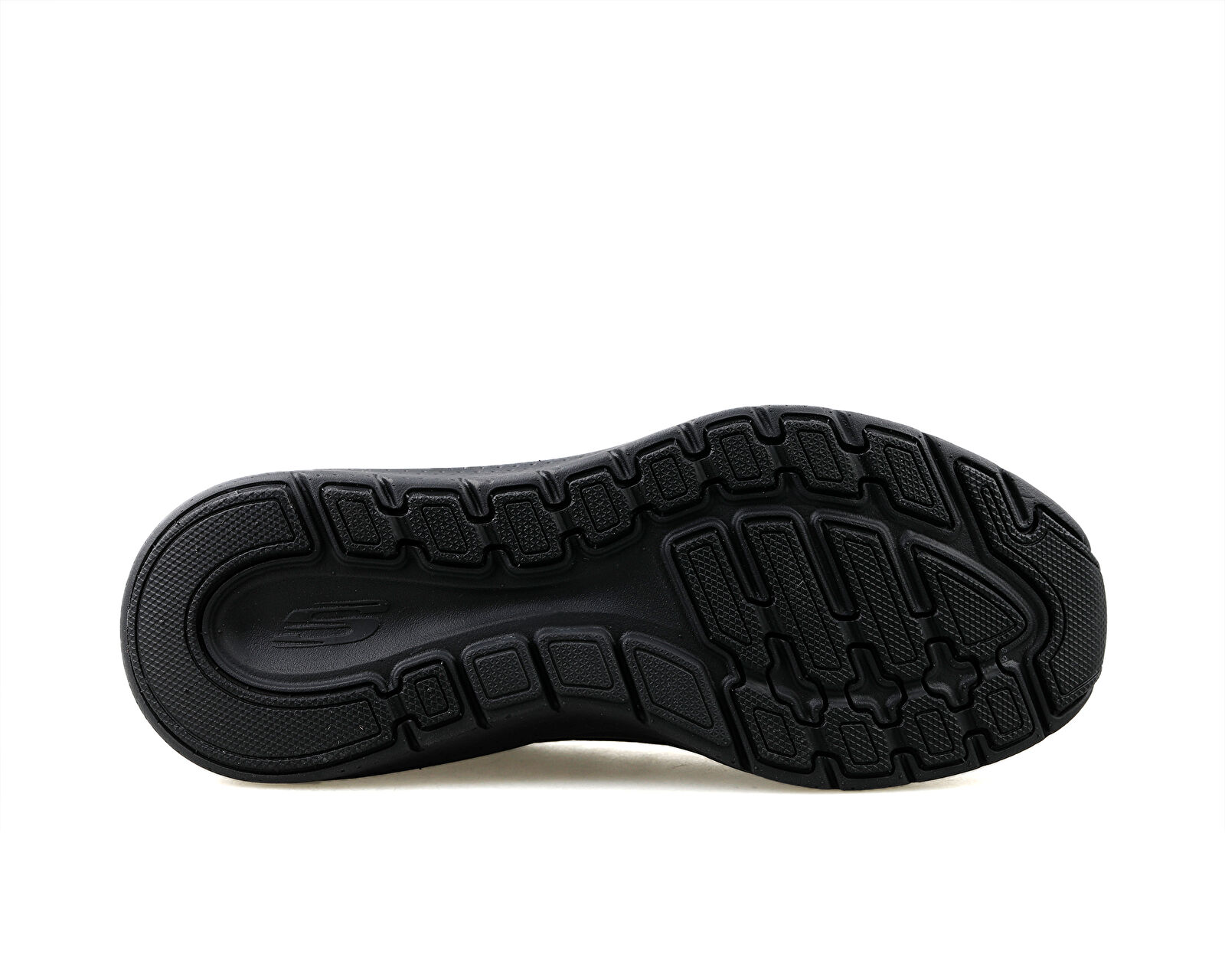 Skechers Siyah Skechers Arch Fit
