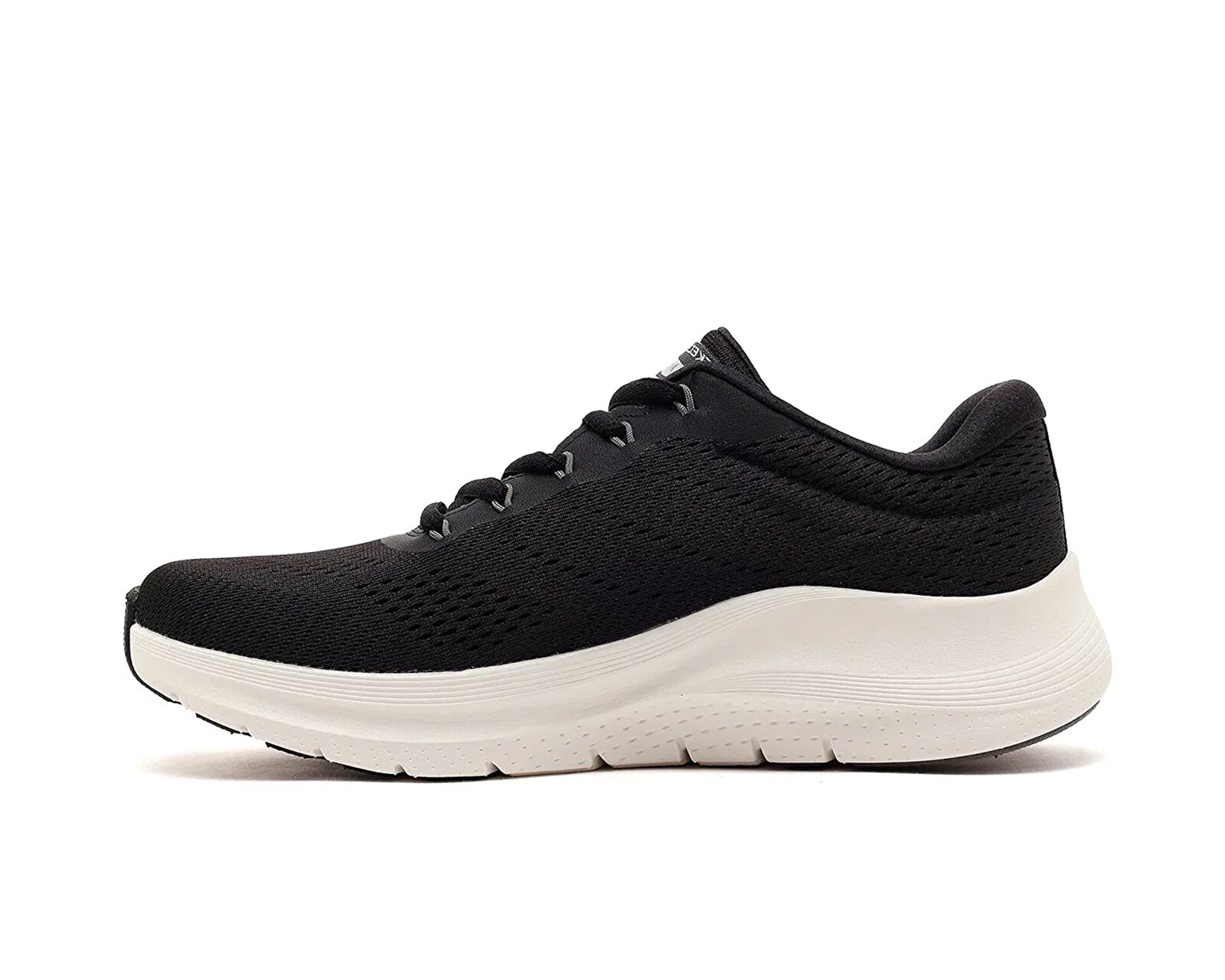 Skechers Siyah Skechers Arch Fit 2.0