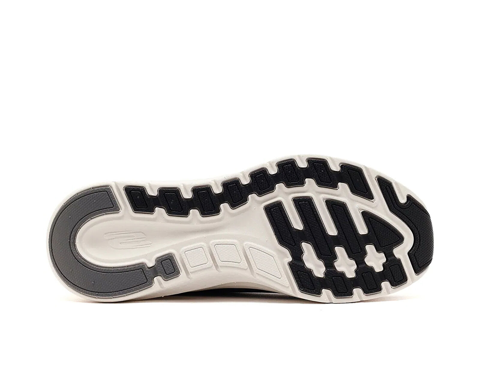 Skechers Siyah Skechers Arch Fit 2.0