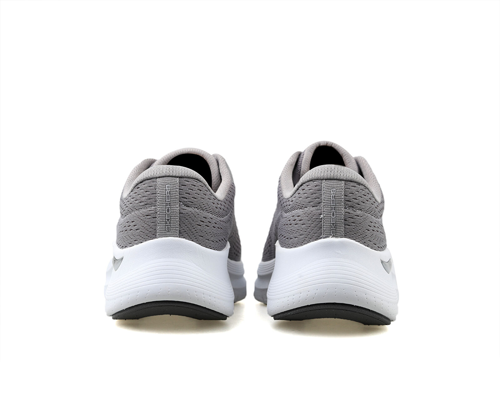 Skechers Gri Skechers Arch Fit