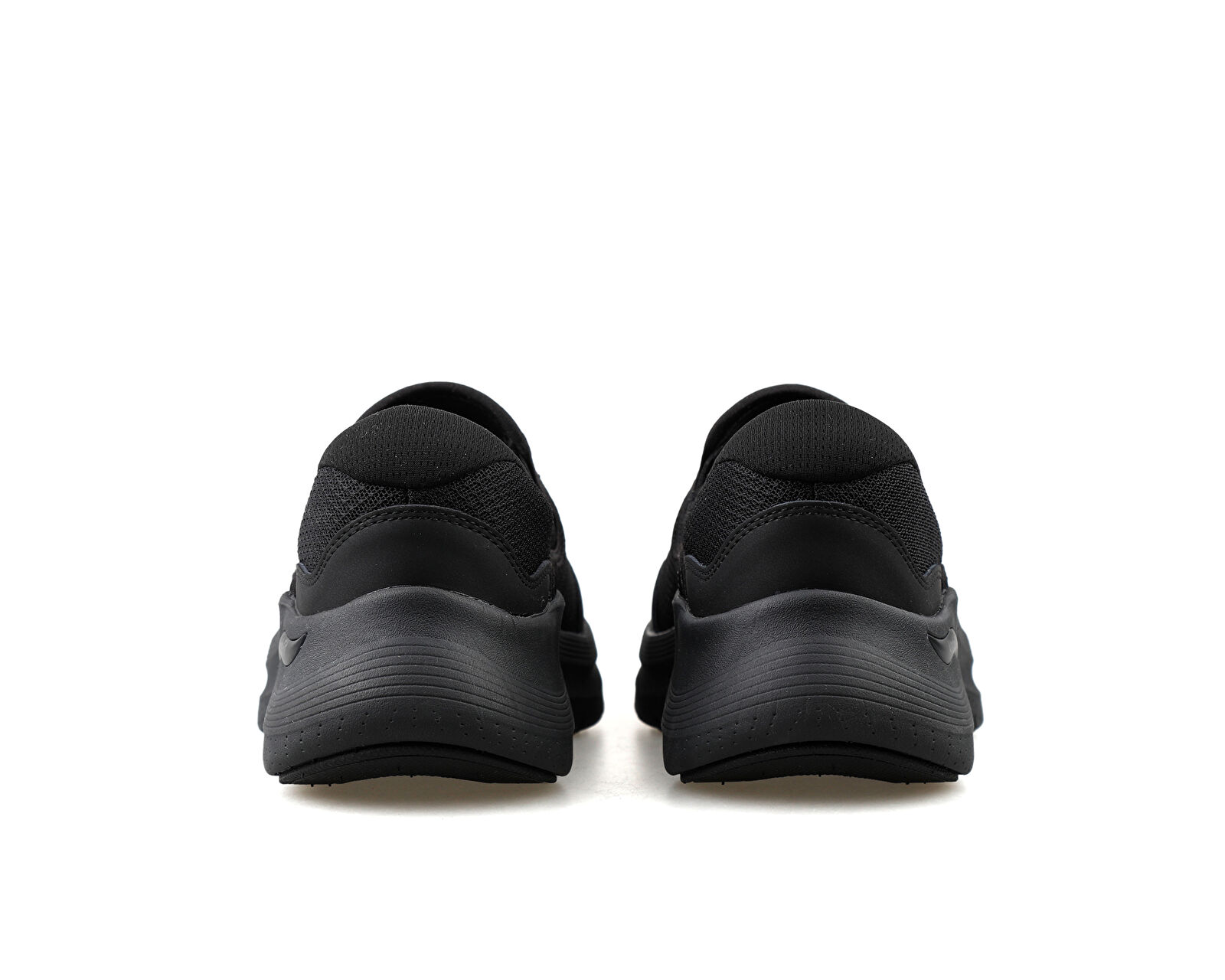 Skechers Siyah Skechers Arch Fit