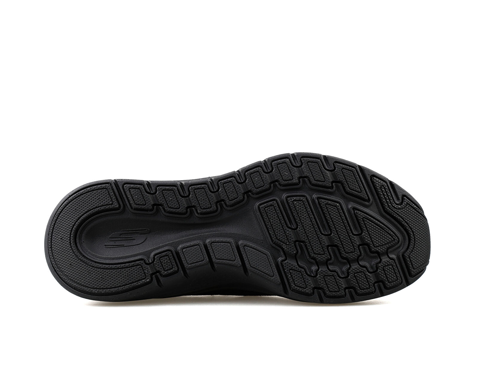 Skechers Siyah Skechers Arch Fit