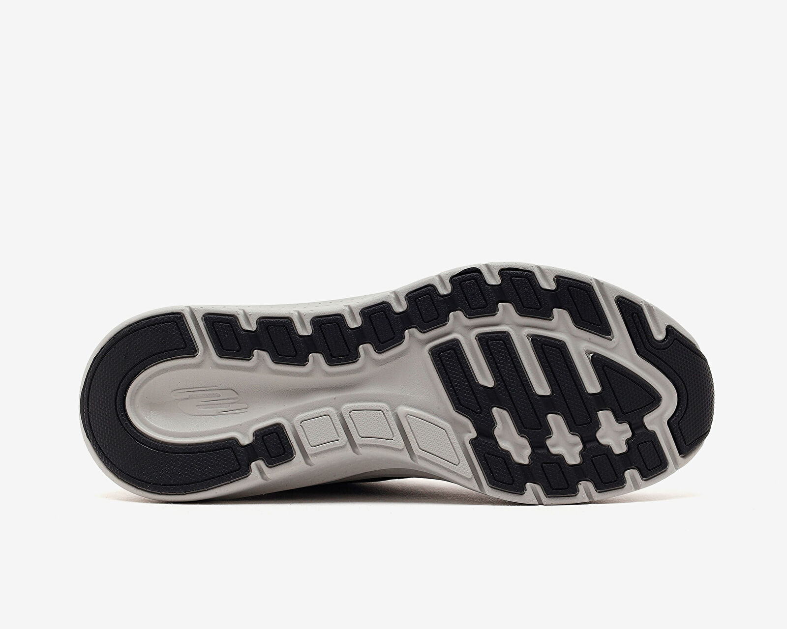Skechers Siyah Skechers Arch Fit 2.0