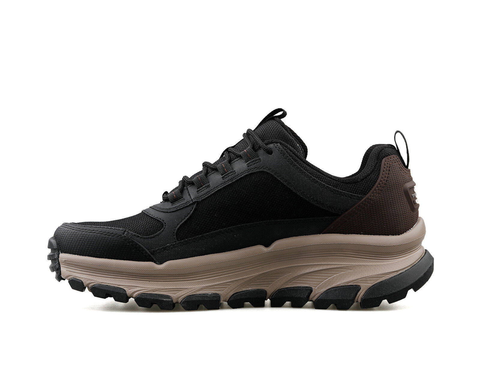 Skechers Siyah Skechers D'lux Trekker