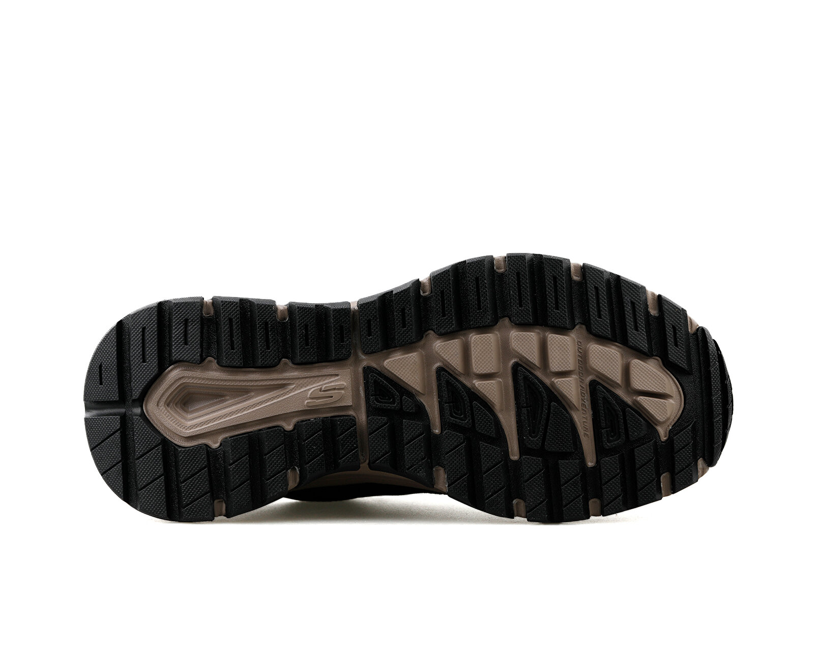 Skechers Siyah Skechers D'lux Trekker