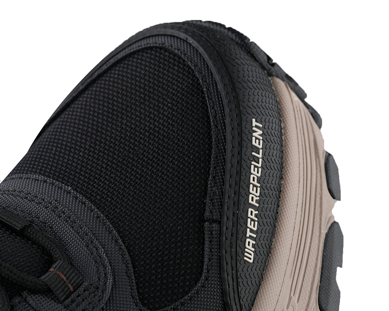 Skechers Siyah Skechers D'lux Trekker