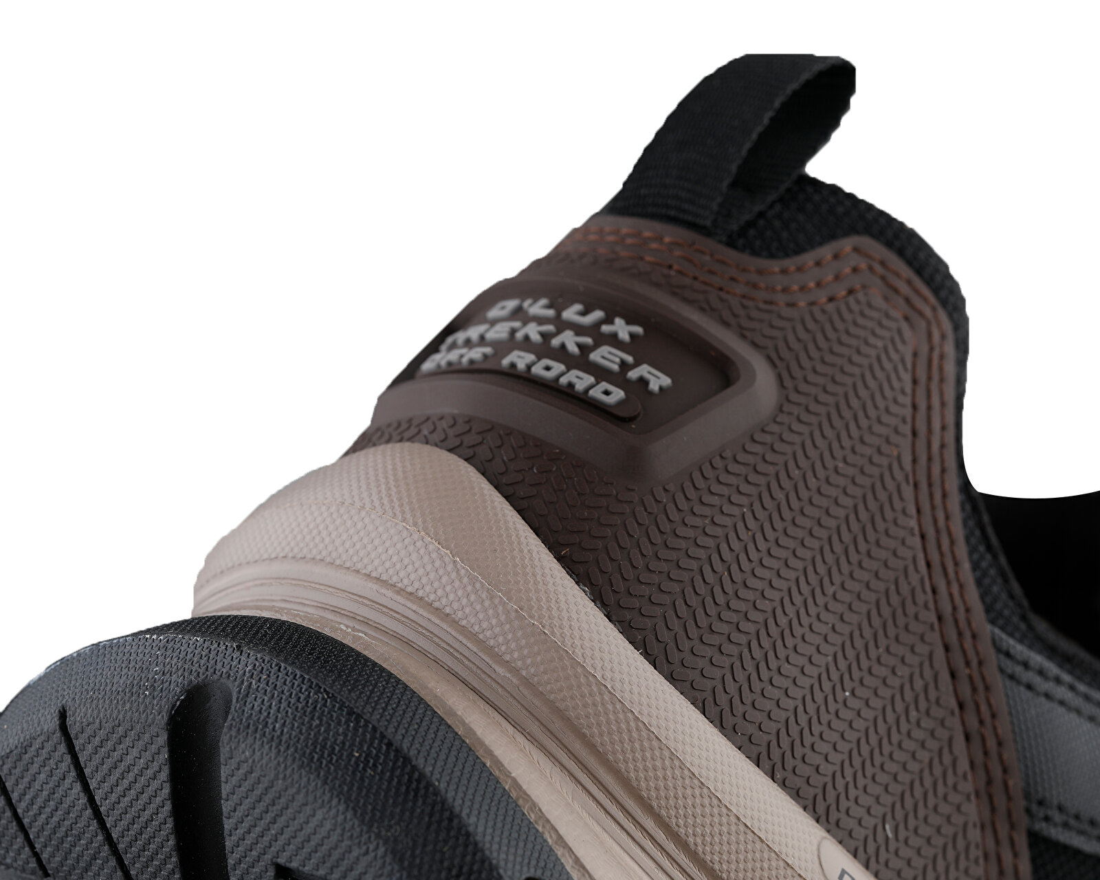Skechers Siyah Skechers D'lux Trekker