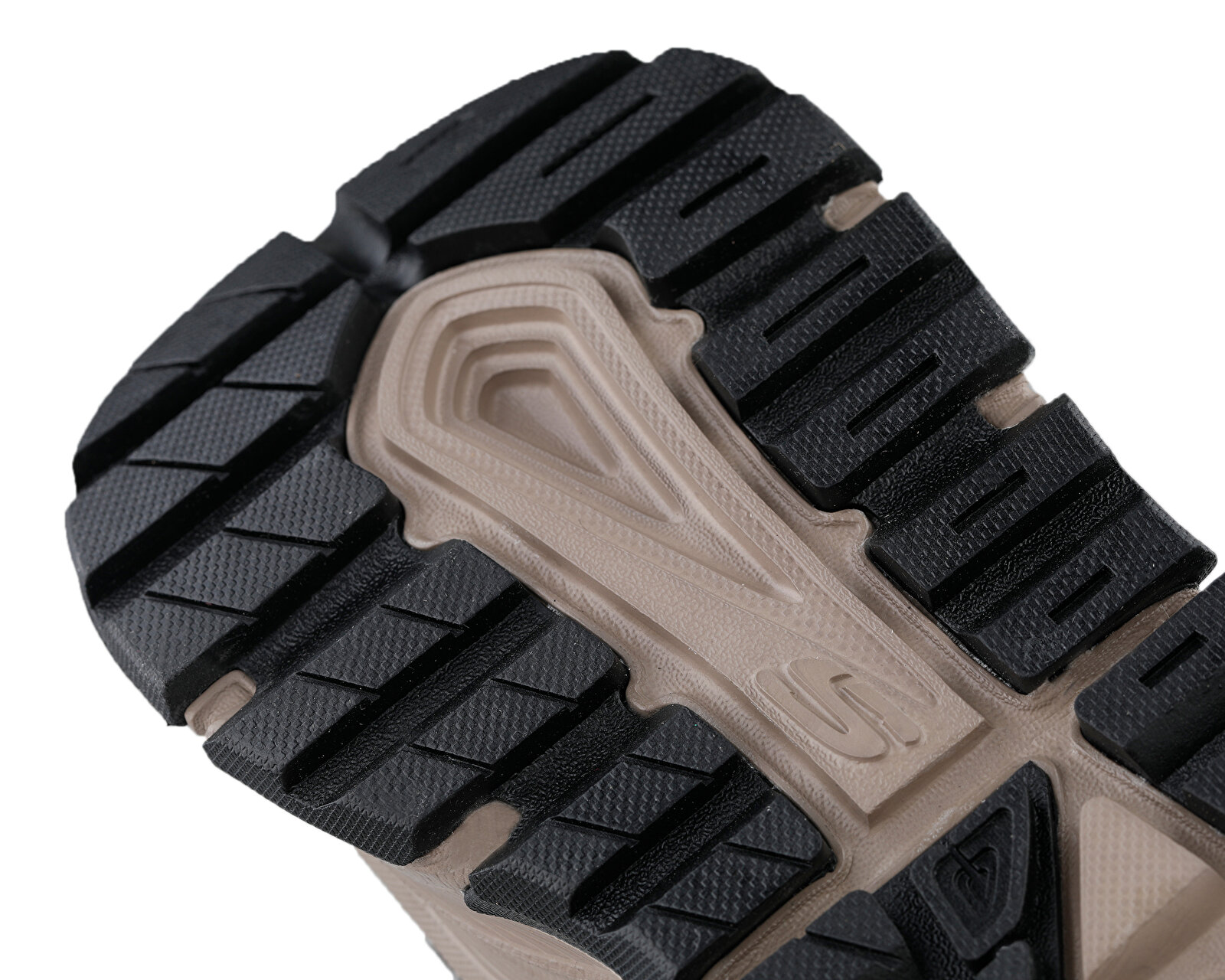 Skechers Siyah Skechers D'lux Trekker