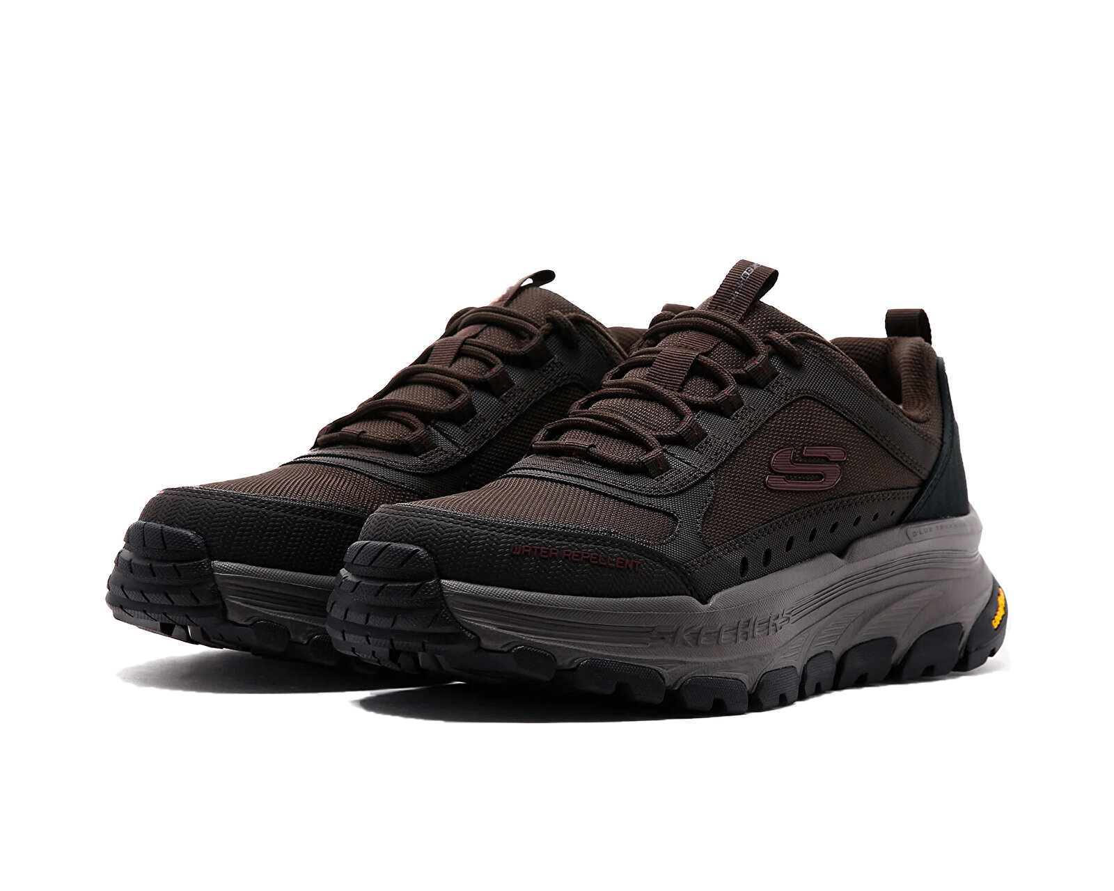 Skechers Kahverengi Skechers D'lux TREKKER