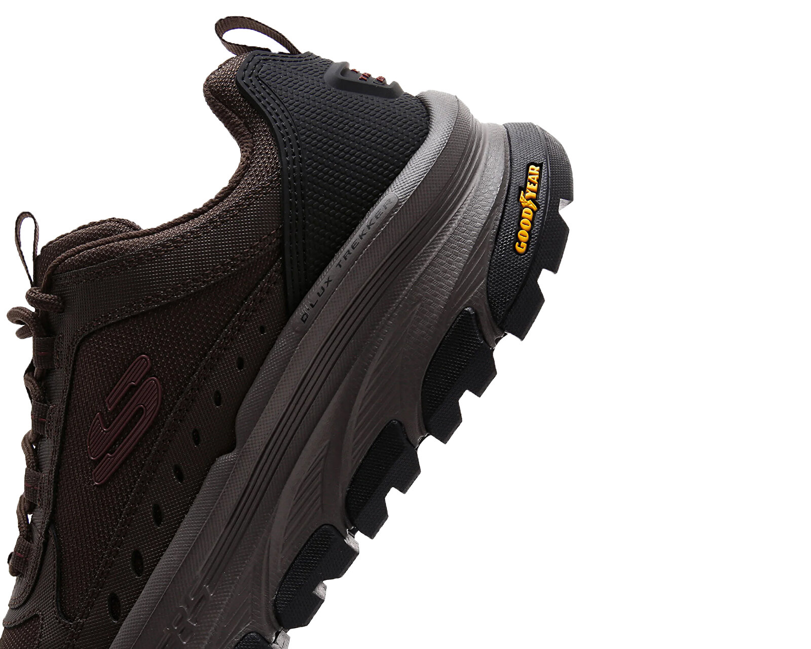 Skechers Kahverengi Skechers D'lux TREKKER