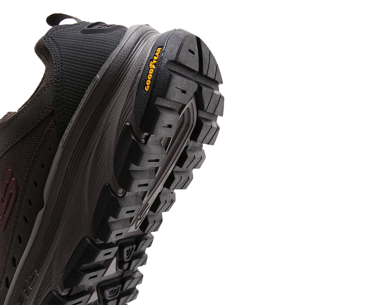 Skechers Kahverengi Skechers D'lux TREKKER