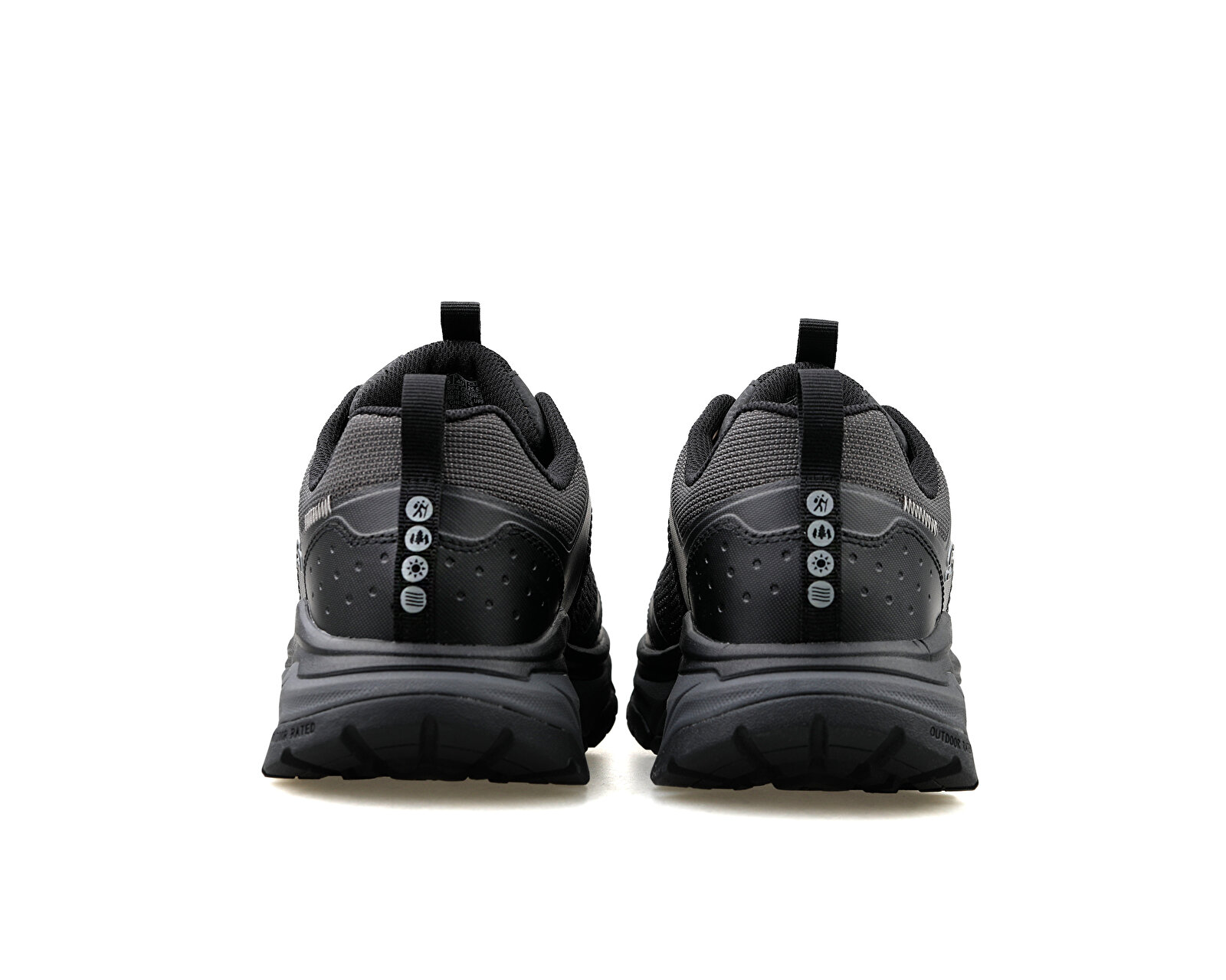 Skechers Siyah Skechers D'lux Journey