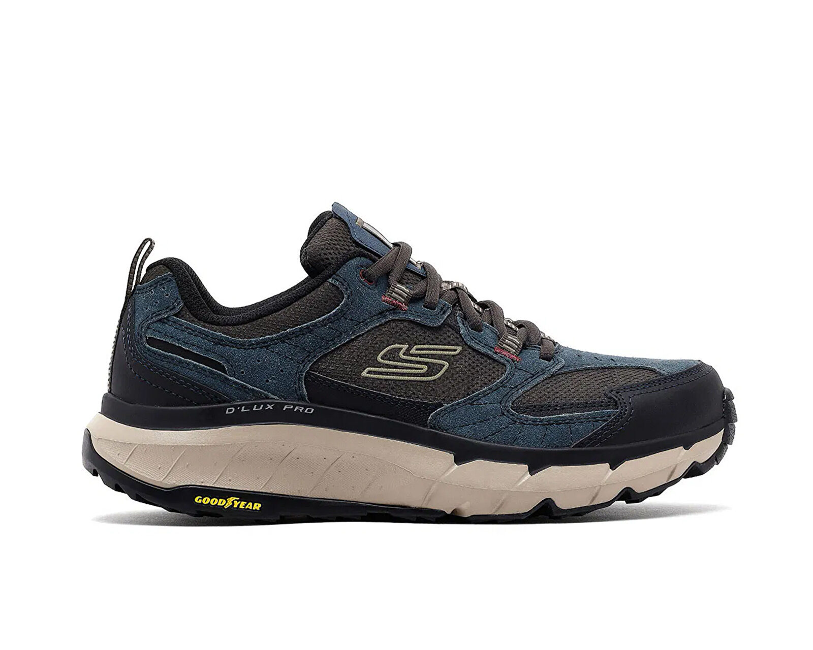 Skechers Lacivert Skechers D'lux Pro