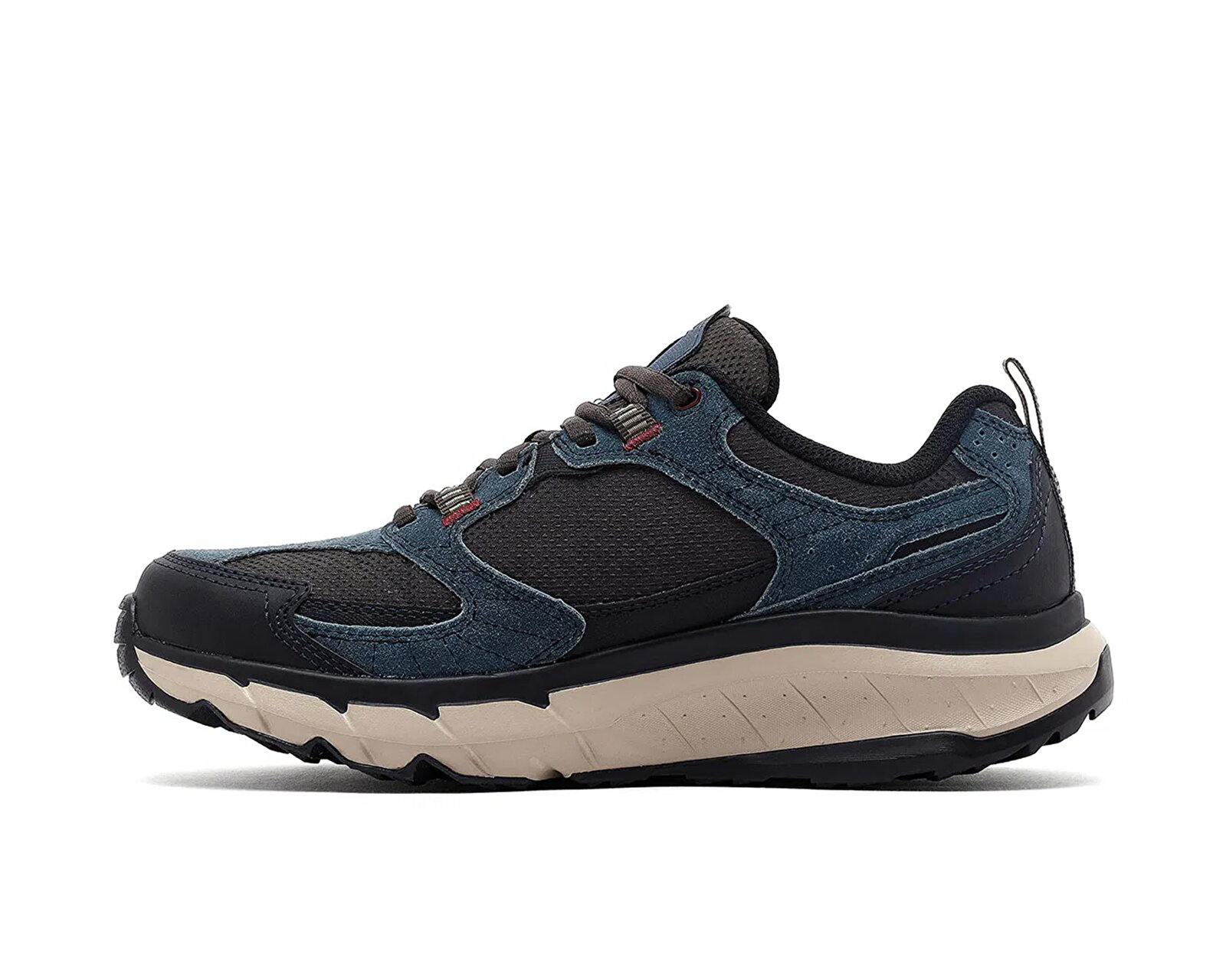 Skechers Lacivert Skechers D'lux Pro