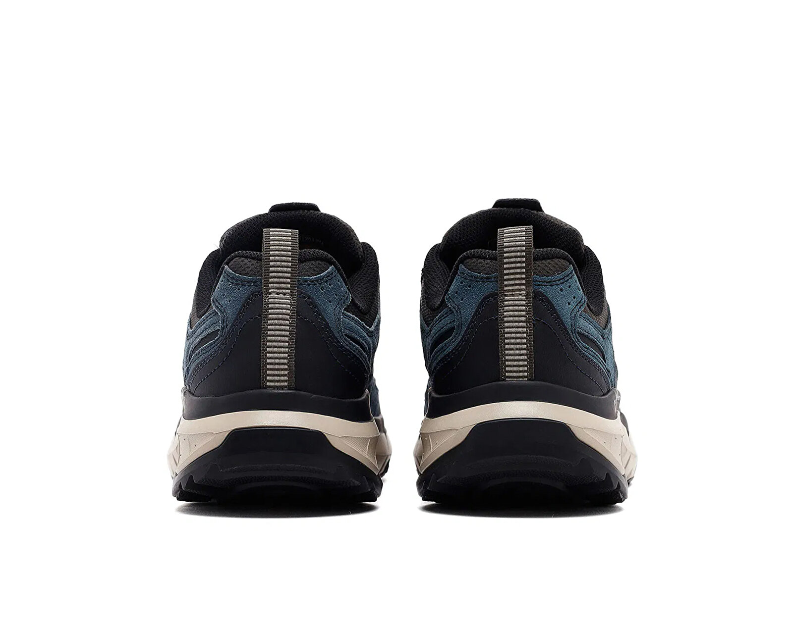 Skechers Lacivert Skechers D'lux Pro