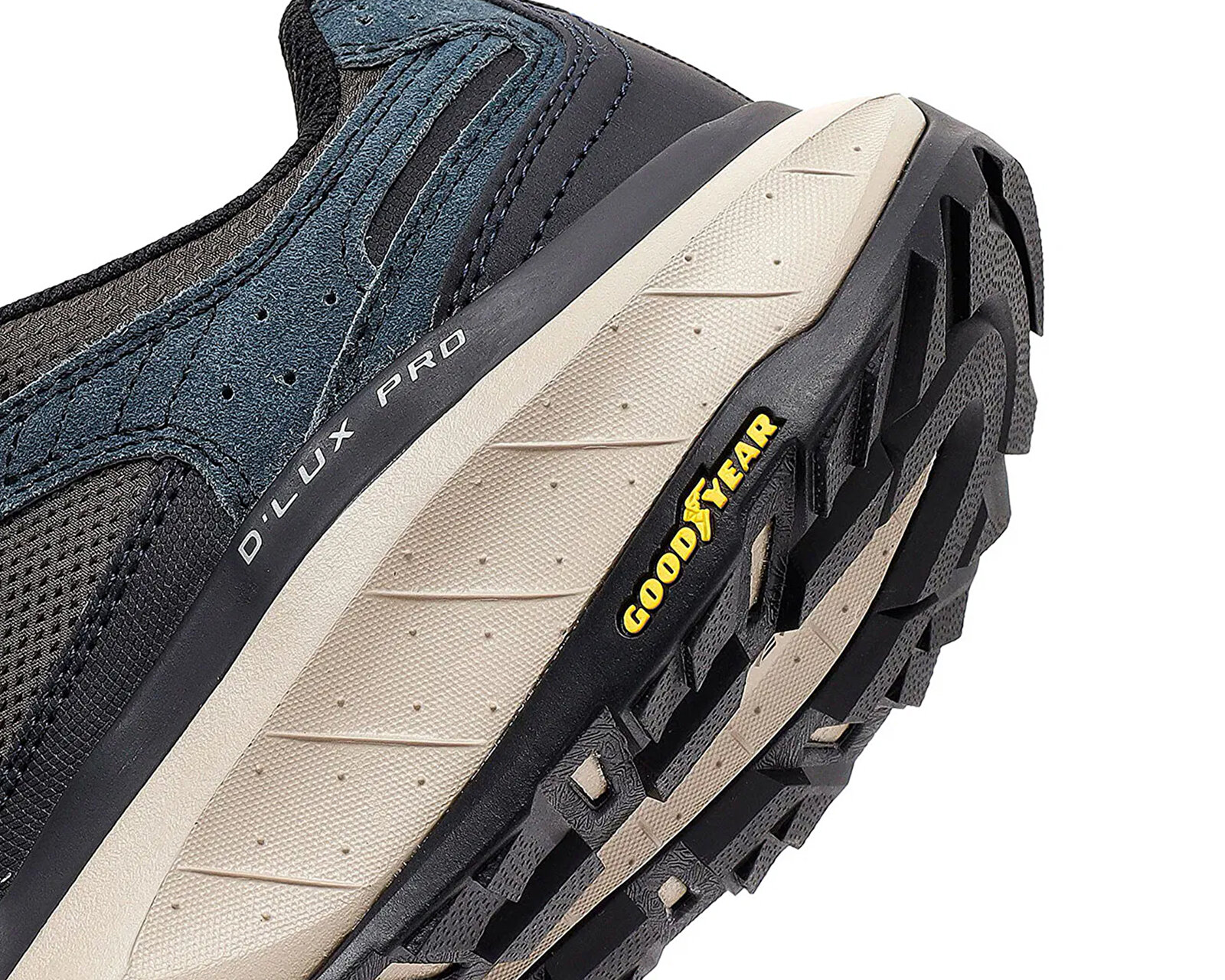 Skechers Lacivert Skechers D'lux Pro