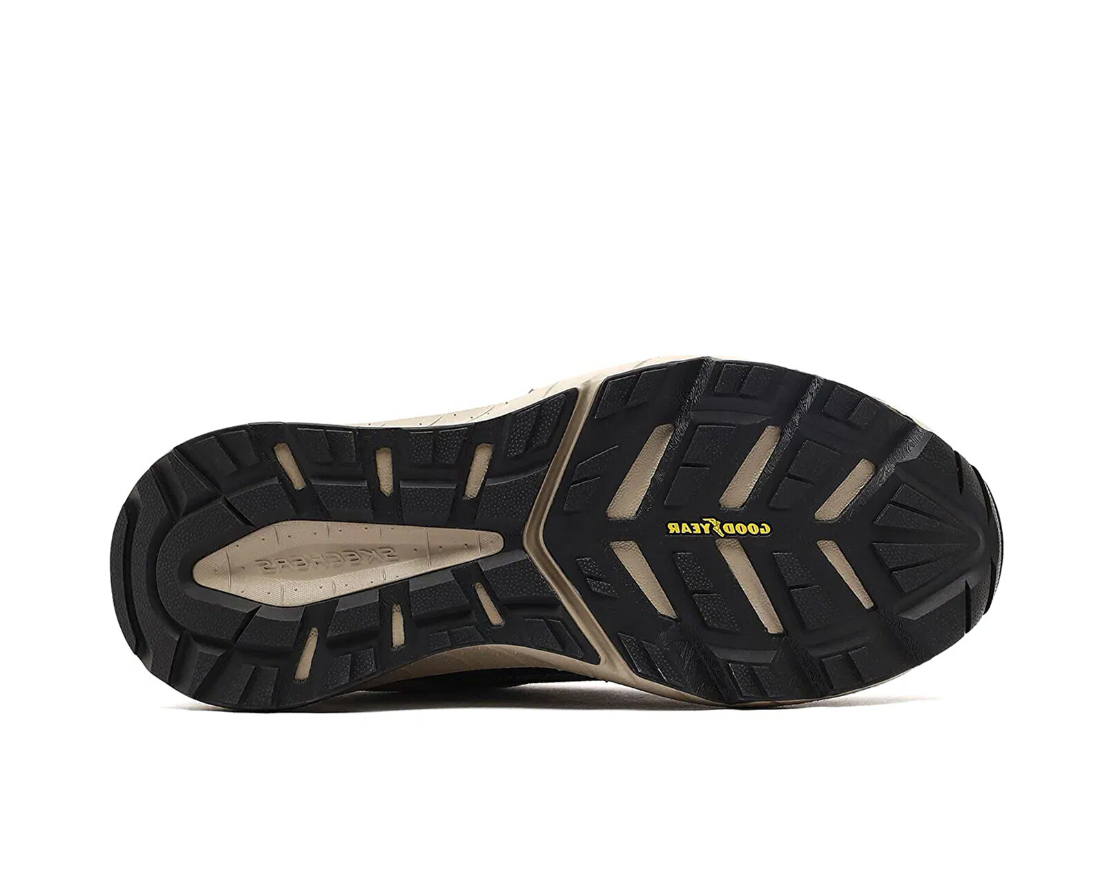 Skechers Gri Skechers D'lux Pro