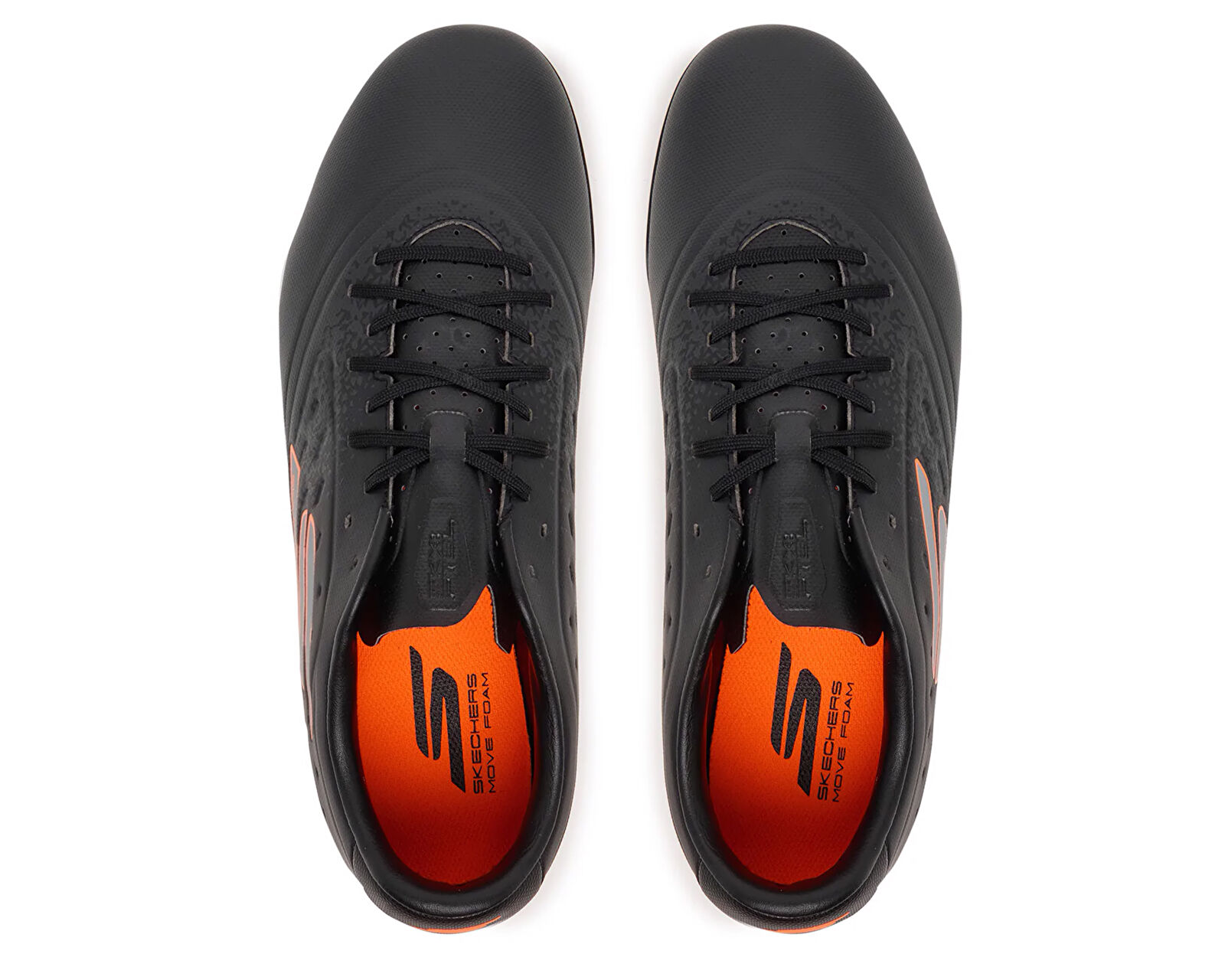 Skechers Siyah Skechers Razor 252016-bkor