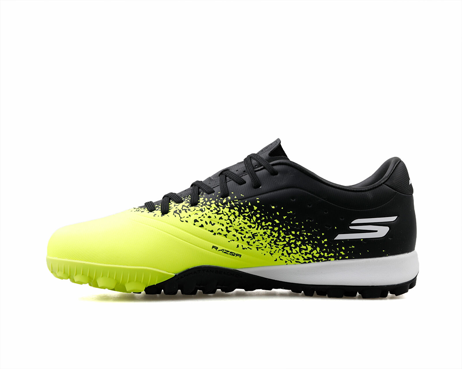Skechers Sarı Skechers Razor 252016-ylbk