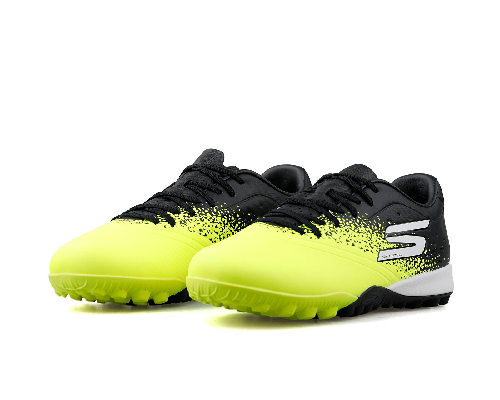 Skechers Sarı Skechers Razor 252016-ylbk